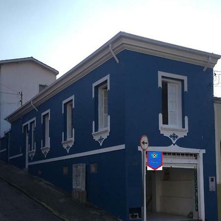 Pousada Casa De Braganca II Bragança Paulista Exteriér fotografie