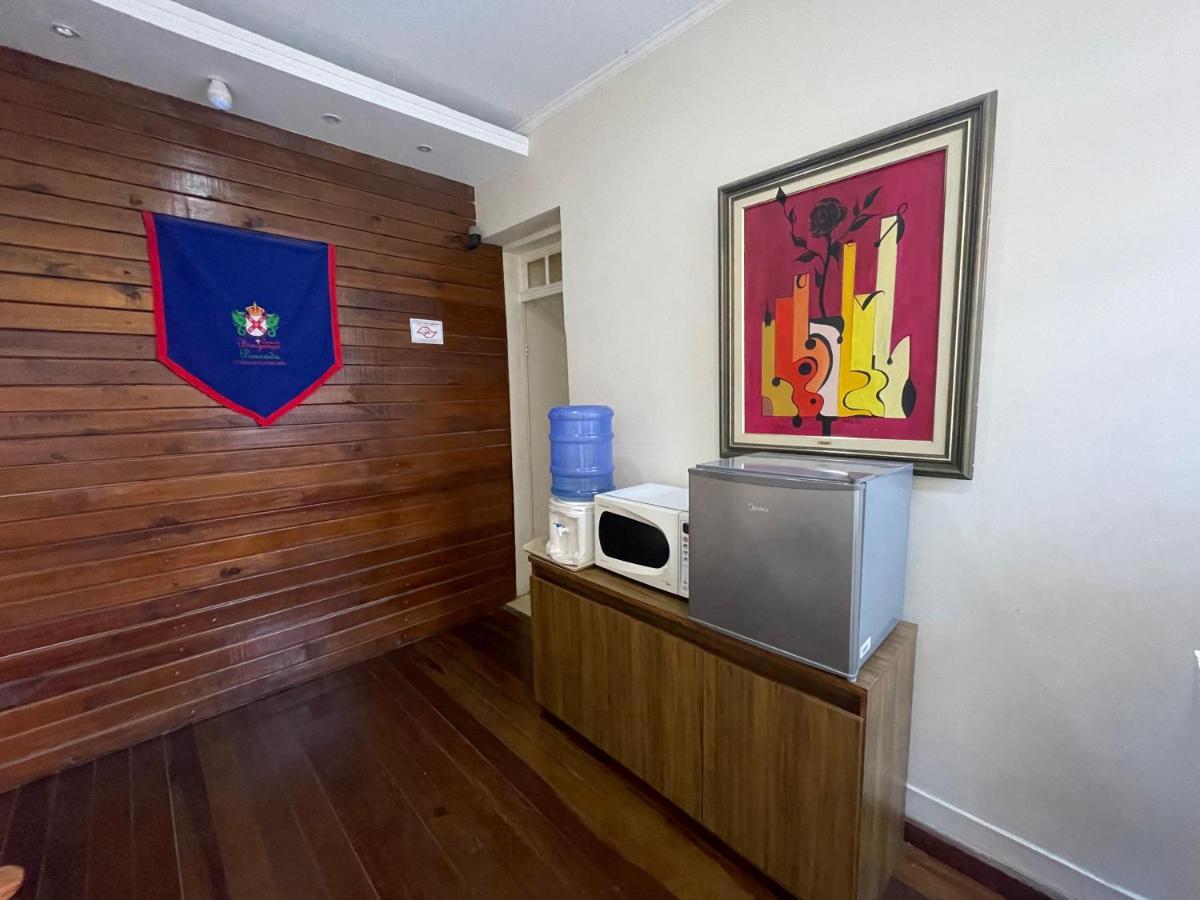 Pousada Casa De Braganca II Bragança Paulista Exteriér fotografie